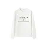 Натуральный белый