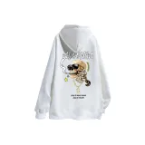 White (Утолщенный и с флисовой подкладкой, улучшенный)