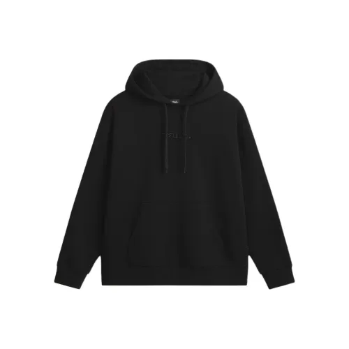 Vans ESSENTIAL RELAXED Пуловер Толстовка Свитшот Мужской Черный