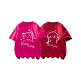 2 шт (TH205 Красный цвет Питахайи + TH206 Бургундский)