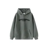 Мытый серый, синий