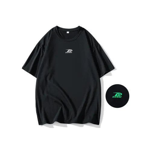 DIEMME Унисекс Футболки