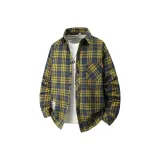 Синий/жёлтый