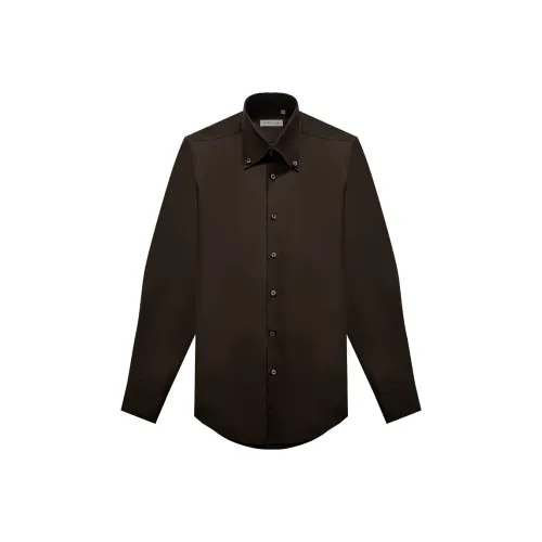 ACME CULTUM Кофе Мужские Рубашки