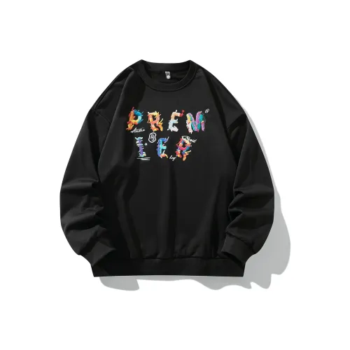 Premier 55 Унисекс Свитшоты