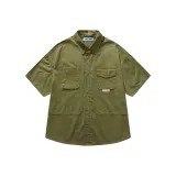 Армейский зеленый