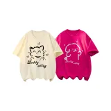 2 шт (TH205 Абрикос + TH206 Красный цвет Питахайи)