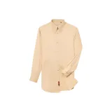 Светло-абрикосовый Белый