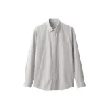 Светло-серый с полосами