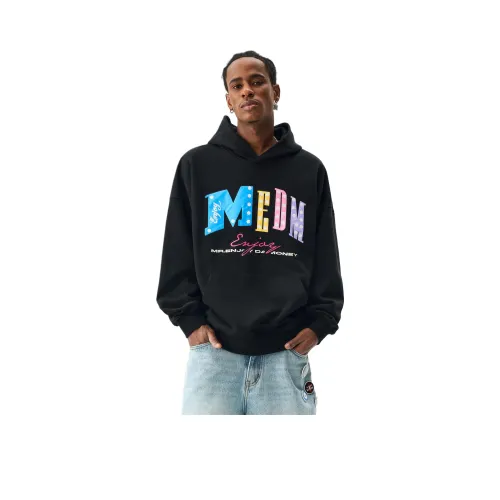 MR.ENJOYDA MONEY Унисекс Свитшоты