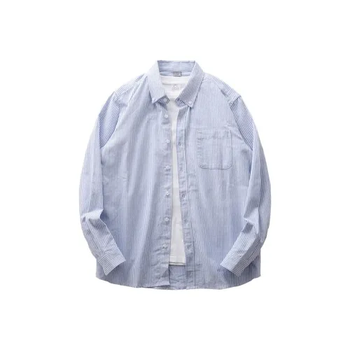 DUKEEN Унисекс Рубашки