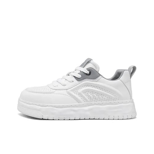 HLA Низкий топ Скейтборд Кроссовки Мужские