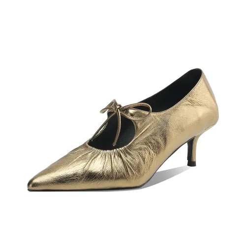 Rosa Bianca Высокие каблуки Женские