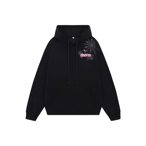 LIGHTNING MONSTER Толстовка Унисекс