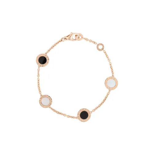 BVLGARI SERIES Браслеты Женские