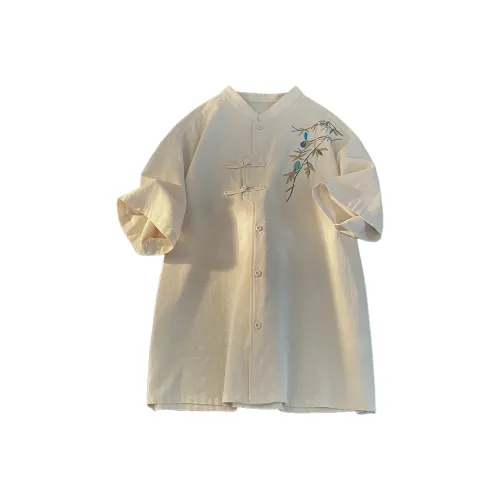 GDRX Унисекс Рубашки