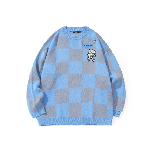 BIRDTALK Унисекс Свитеры