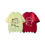 2 шт (TH205 Лимон + TH206 Бургундский)