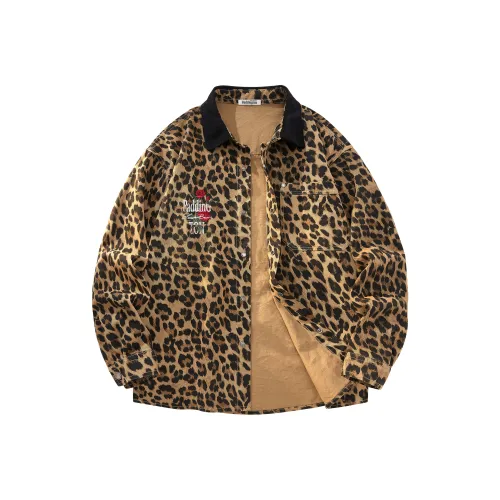 Paddington Медведи Унисекс Рубашки