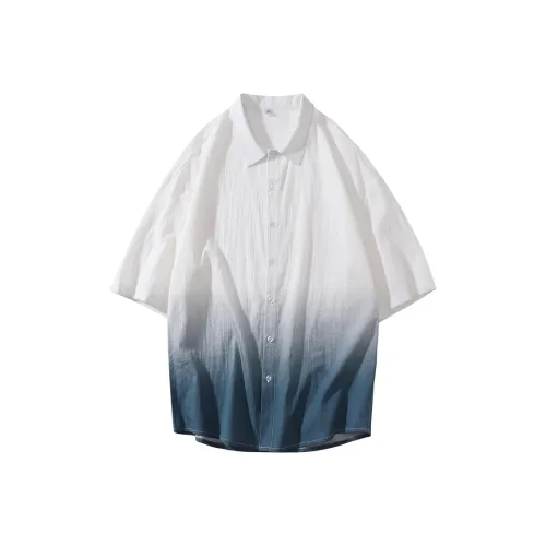 NOME Унисекс Рубашки