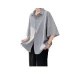 Светло-серый