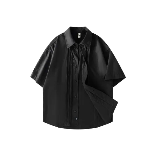 FAKE UINTAGE Унисекс Рубашки