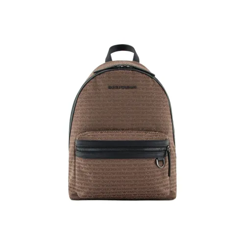 EMPORIO ARMANI Рюкзаки Мужской
