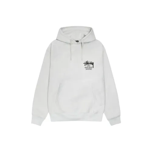 Stussy Унисекс Свитшоты