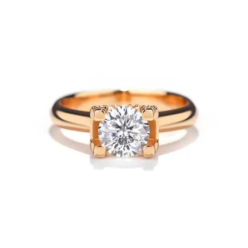 Gingerford Кольца Женские