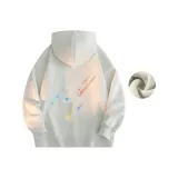 Вересковый серый [Флисовая подкладка]