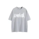 Серый меланж