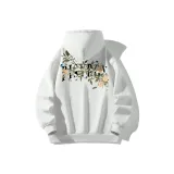 Туманно-серый