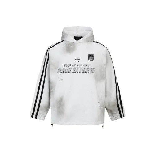 MADE EXTREME Унисекс Свитшоты