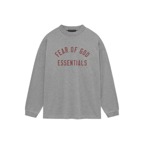 Fear Of God Essentials Толстовка Мужская