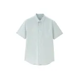 51 Зеленый Белый Полосы