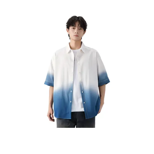 Evil Lions Унисекс Рубашки