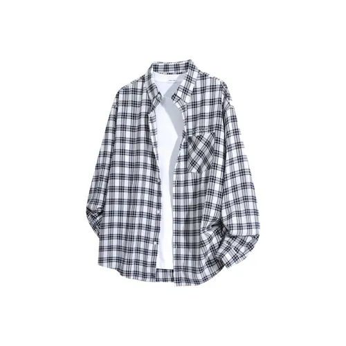 YOSICIL Унисекс Рубашки