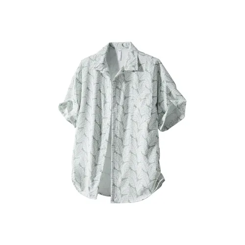 ORMY Рубашка Унисекс Доминиканский Абрикос