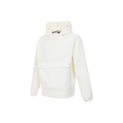 Jordan Flight Толстовка Мужская Парус Белый