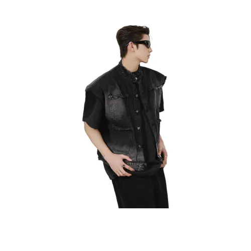 COMOWA Унисекс Жилеты