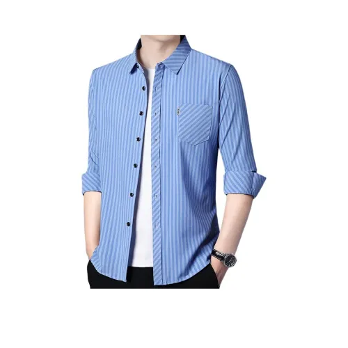 PIERRE CARDIN Мужские рубашки