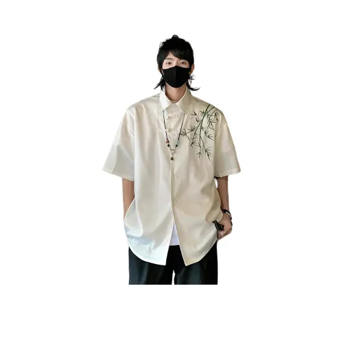 COMOWA Унисекс Рубашки