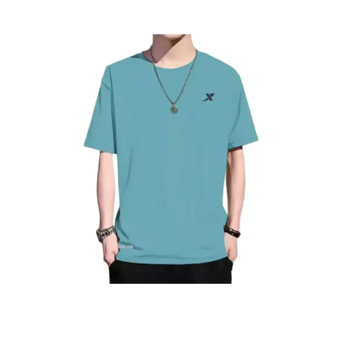 XTEP T-Shirt Мужской Светло-сосново-зеленый