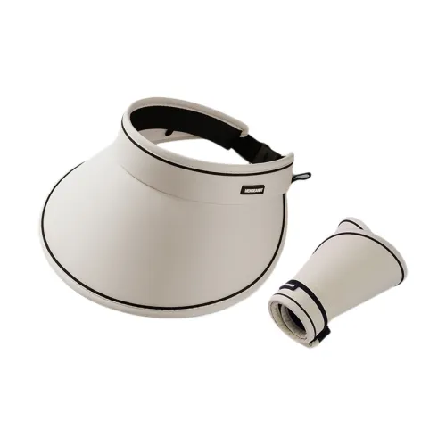 MEETSUNNY Полиэстер UV-защита Женские шляпы