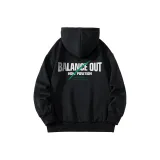 Черный (с флисовой подкладкой)