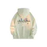 Желтый цвет пудинга [Флисовая подкладка]