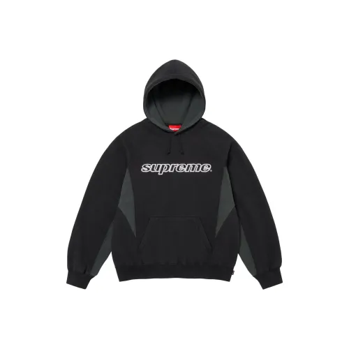 Supreme FW24 Унисекс Свитшоты