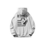 Серый меланж