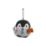 Маленький Пингвин [Занятый Работающий Пингвин]