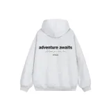 Серый меланж